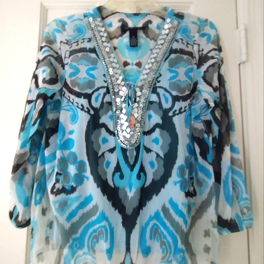 INC Top
